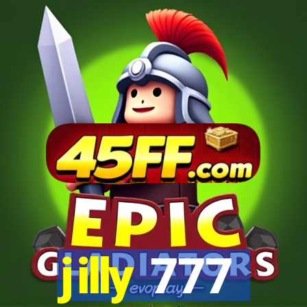 jilly 777